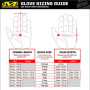 Рукавиці утеплені Mechanix ColdWork Peak Gloves L