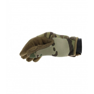 Тактические перчатки Mechanix The Original Multicam L
