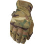 Тактичні рукавиці Mechanix FastFit MultiCam S