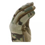 Тактичні рукавиці Mechanix FastFit MultiCam S