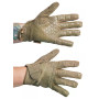Тактичні рукавиці Mechanix Precision Pro High Dex Coyote M
