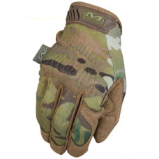 Тактические перчатки Mechanix The Original Multicam L