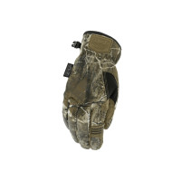 Рукавиці зимові Mechanix SUB20 Realtree XXL
