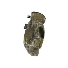 Перчатки утеплённые Mechanix SUB20 Realtree XXL