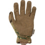 Тактичні рукавиці Mechanix FastFit MultiCam XXL