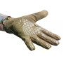 Тактичні рукавиці Mechanix Precision Pro High Dex Coyote S