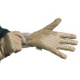 Тактические перчатки Mechanix Precision Pro High Dex Coyote XL