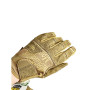 Тактические перчатки Mechanix Precision Pro High Dex Coyote XL