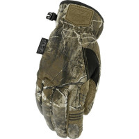 Рукавиці зимові Mechanix SUB40 Realtree EDGE Winter XXL