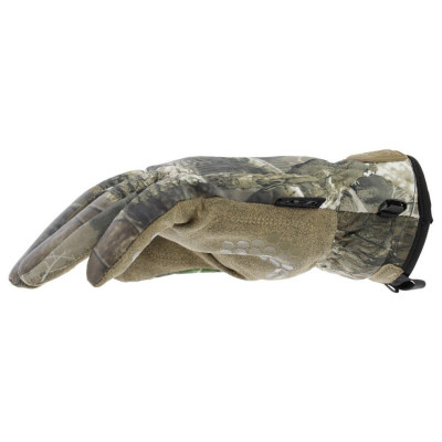 Рукавиці зимові Mechanix SUB40 Realtree EDGE Winter XXL