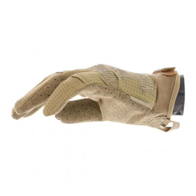 Тактичні рукавиці Mechanix Specialty Vent Coyote S