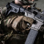 Тактичні рукавиці Mechanix Specialty Vent Coyote S