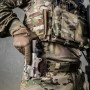 Тактичні рукавиці Mechanix Specialty Vent Coyote S