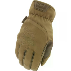 Перчатки утепленные Mechanix ColdWork FastFit Gloves Coyote M