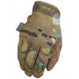 Тактичні рукавиці Mechanix The Original Multicam S
