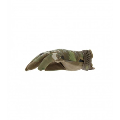 Тактичні рукавиці Mechanix The Original Multicam S