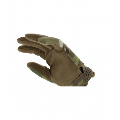 Тактичні рукавиці Mechanix The Original Multicam XXL