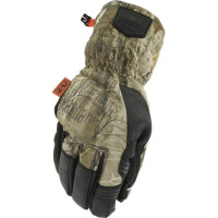 Тактические зимние перчатки Mechanix SUB20 Realtree EDGE Winter L