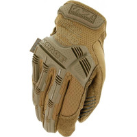 Тактичні рукавиці Mechanix Wear M-Pact Coyote XXL