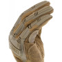 Тактические перчатки Mechanix Wear M-Pact Coyote XXL