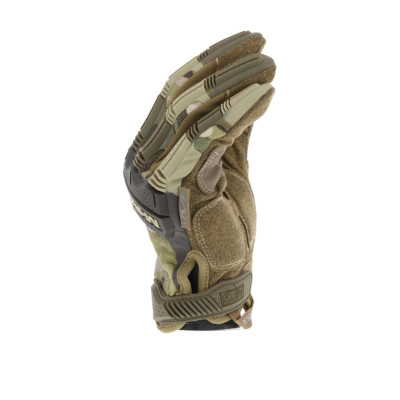 Тактичні рукавиці Mechanix Wear M-Pact MultiCam S