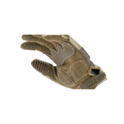 Тактичні рукавиці Mechanix Wear M-Pact MultiCam S
