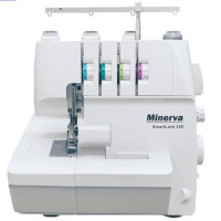 Оверлок Minerva SmartLock 350