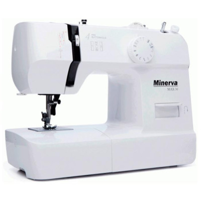 Швейная машина Minerva Max 30M