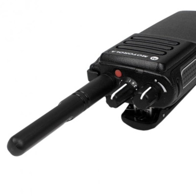 Цифрова рація Motorola DP4400e VHF (136-174MHz) Li-Ion 2100 мАг +AES256