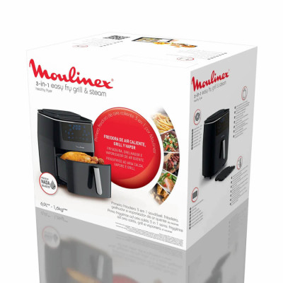 Мультипечь Moulinex AL 201810