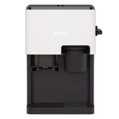 Кофемашина Nivona CUBE 4102