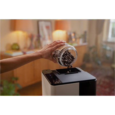 Кофемашина Nivona CUBE 4102