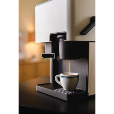 Кофемашина Nivona CUBE 4102