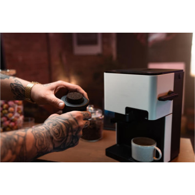 Кофемашина Nivona CUBE 4102