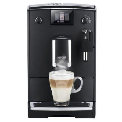 Кофемашина Nivona CafeRomatica NICR 550