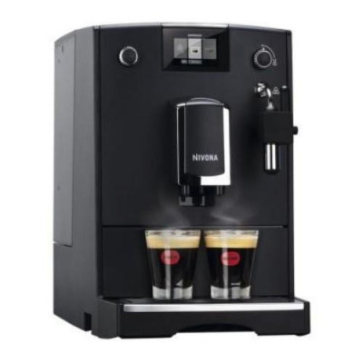 Кофемашина Nivona CafeRomatica NICR 550