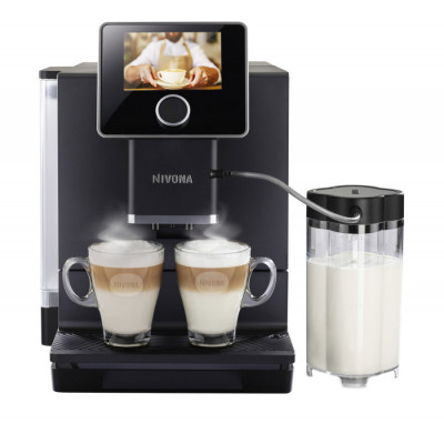 Кавомашина Nivona CafeRomatica NICR 960