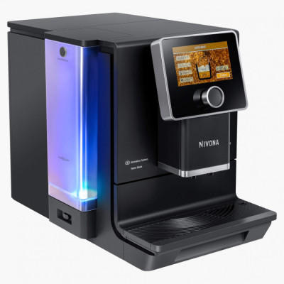 Кавомашина Nivona CafeRomatica NICR 960