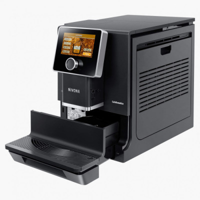 Кавомашина Nivona CafeRomatica NICR 960