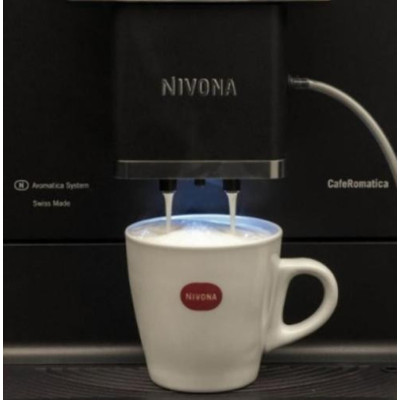 Кавомашина Nivona CafeRomatica NICR 960