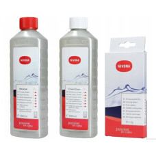 Набір для очищення кавомашини Nivona Clean Box NICB 301