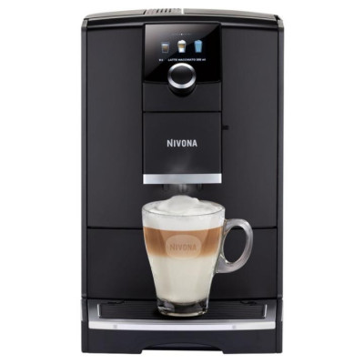 Кавомашина Nivona CafeRomatica NICR 790