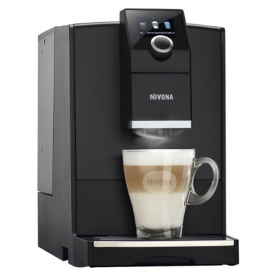 Кавомашина Nivona CafeRomatica NICR 790