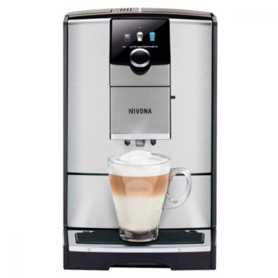 Кавомашина Nivona CafeRomatica NICR 799