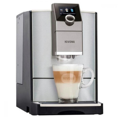 Кавомашина Nivona CafeRomatica NICR 799