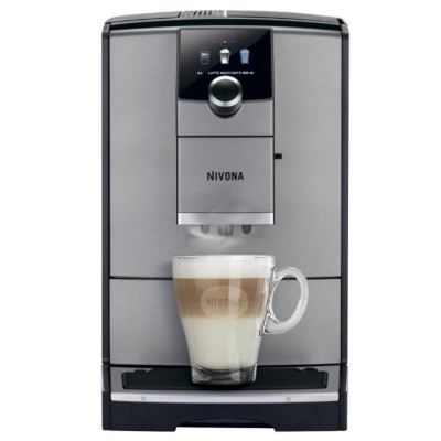 Кавомашина Nivona CafeRomatica NICR 795