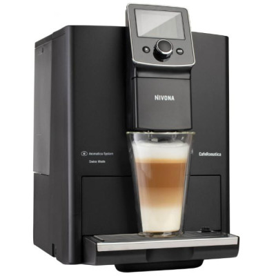 Кавомашина Nivona CafeRomatica NICR 820
