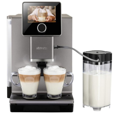 Кавомашина Nivona CafeRomatica NICR 970