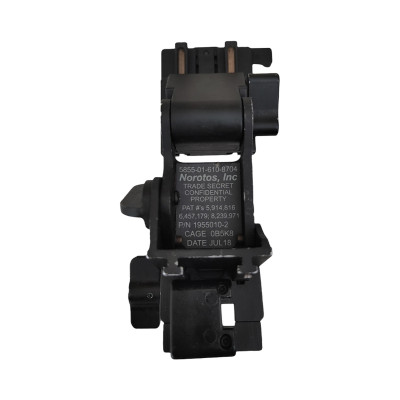 Кріплення для ПНБ на шолом Norotos Rhino II Titanium (вживаний товар)