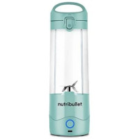 Блендер Nutribullet NBP003LBL